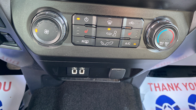 Used 2019 Ford F150 XLT w/ Equipment Group 302A Luxury AWD/4WD image 18