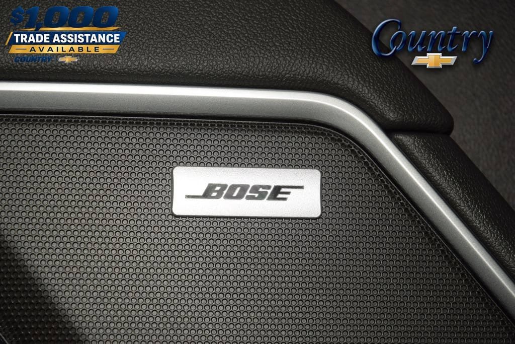 New 2026 Chevrolet Silverado 1500 RST AWD/4WD image 54