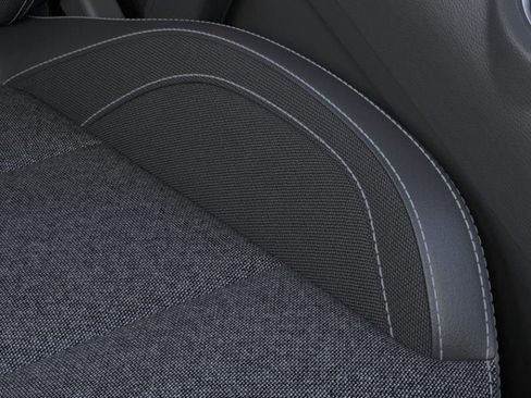 New 2025 Ford Mustang EcoBoost image 16