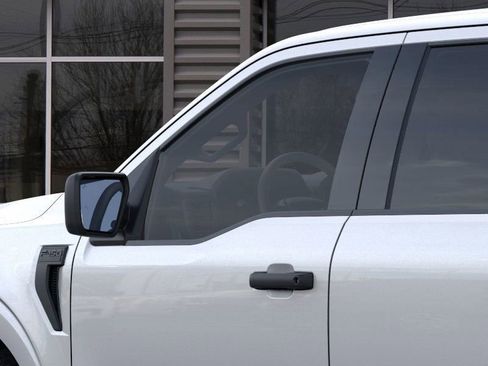 New 2026 Ford F150 STX w/ Equipment Group 200A image 20