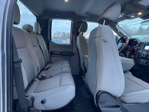 Used 2020 Ford F250 XL w/ Power Equipment Group image 14