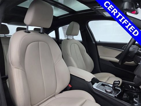 Certified 2023 BMW 228i Gran Coupe w/ Convenience Package image 13