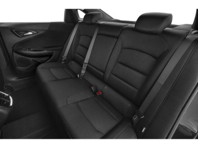 Used 2025 Chevrolet Malibu LT FWD image 46