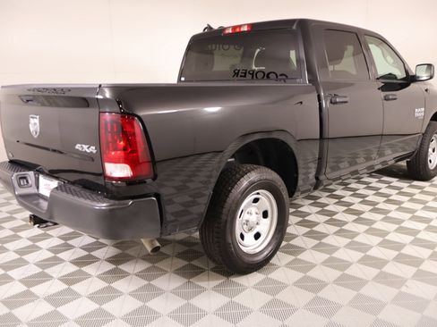 Used 2024 RAM 1500 Tradesman w/ Popular Equipment Group AWD/4WD image 19