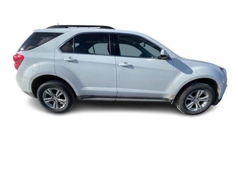 Used 2013 Chevrolet Equinox LT w/ Driver Convenience Package image 7