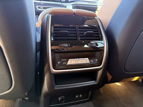 New 2026 BMW X5 M60i AWD/4WD image 16