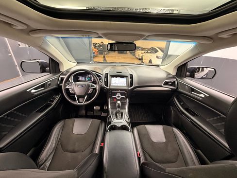 Used 2017 Ford Edge Sport w/ Equipment Group 401A image 17