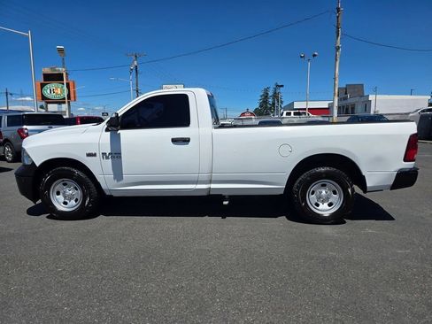 Used 2015 RAM 1500 Tradesman w/ Power & Remote Entry Group AWD/4WD image 9