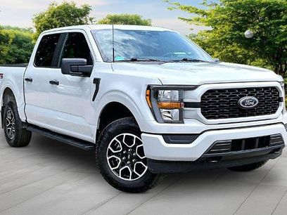 Certified 2023 Ford F150 XL w/ STX Appearance Package