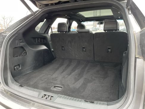Used 2019 Ford Edge ST w/ Cold Weather Package image 17