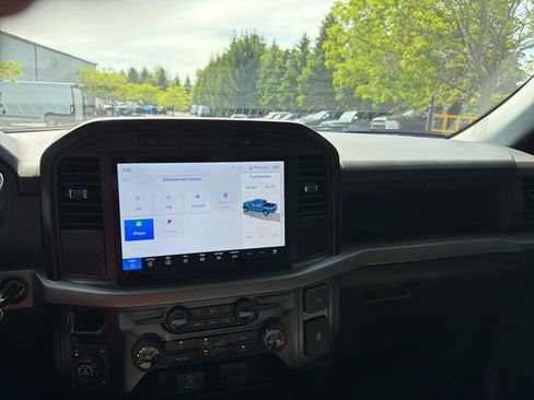 Used 2024 Ford F150 XL w/ Equipment Group 103A High AWD/4WD image 6