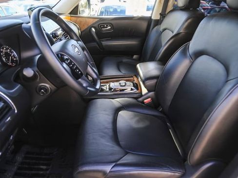 Used 2022 Nissan Armada SL image 18
