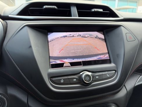 Used 2022 Chevrolet TrailBlazer RS image 26