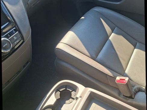 Used 2016 Honda Odyssey EX-L image 14