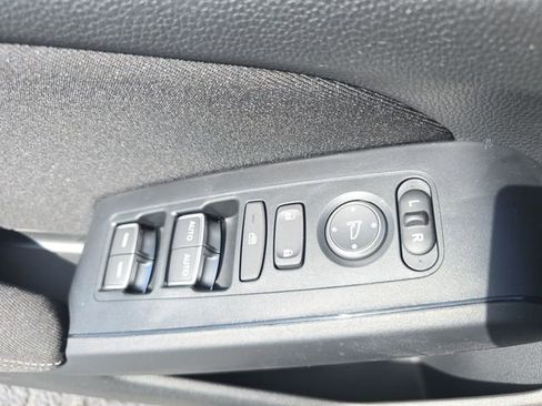 New 2026 Honda Civic Sport image 28