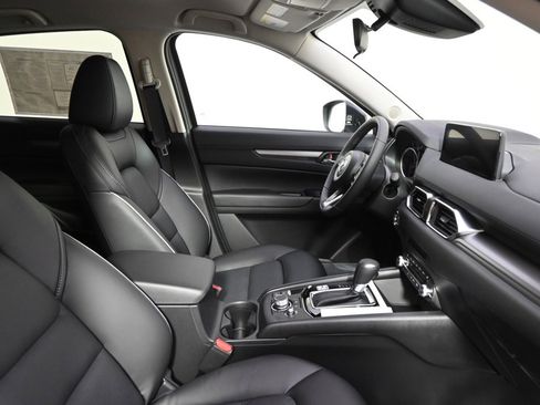 New 2025 MAZDA CX-5 AWD 2.5 S w/ Select Package image 16