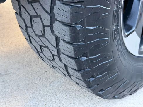 Used 2019 RAM 1500 Rebel w/ Rebel Level 2 Equipment Group AWD/4WD image 14