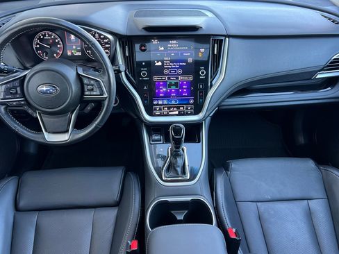 Certified 2022 Subaru Outback Limited XT w/ Popular Package #2 image 15