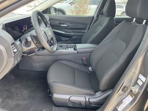 New 2026 Nissan Sentra S image 13