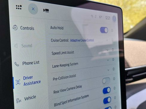 Used 2022 Ford Mustang Mach-E GT w/ GT Performance Edition AWD/4WD image 30