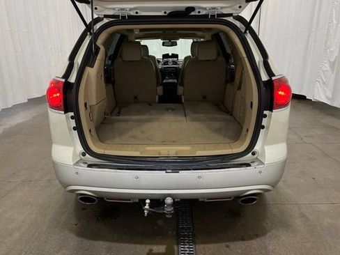 Used 2012 Buick Enclave Leather AWD/4WD image 14