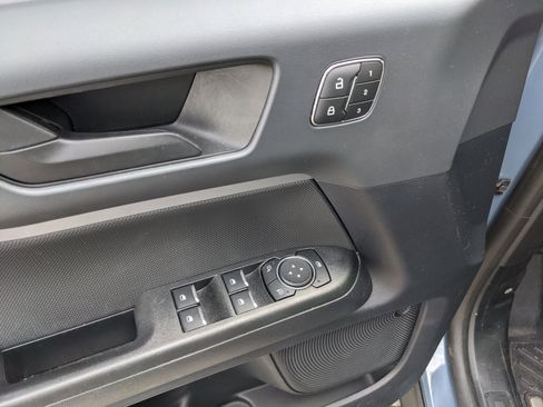 Certified 2024 Ford Bronco Sport Outer Banks image 20