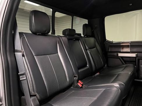 Used 2022 Ford F350 Lariat AWD/4WD image 49