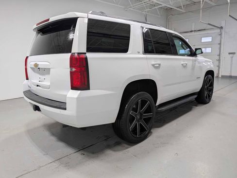 Used 2019 Chevrolet Tahoe LT image 8