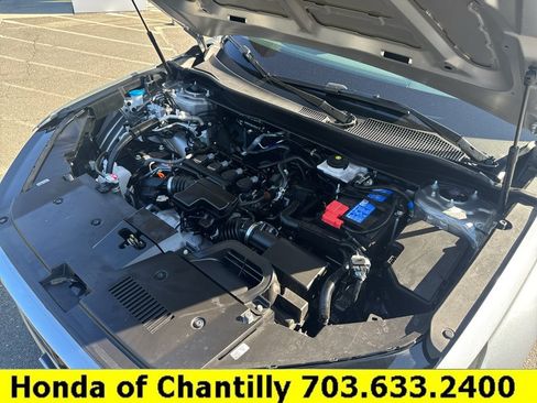 Used 2026 Honda CR-V EX-L image 32