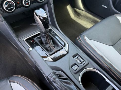 Used 2019 Subaru Crosstrek 2.0i Limited w/ Moonroof Package w/Navigation image 23