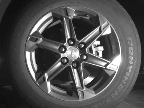 Used 2025 Chevrolet Blazer LT FWD image 14