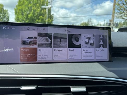 New 2026 Genesis Electrified GV70 image 26