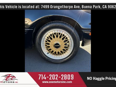 Used 1996 MAZDA MX-5 Miata RWD image 35