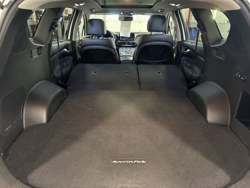 Used 2023 Hyundai Santa Fe SEL w/ Premium Package image 34