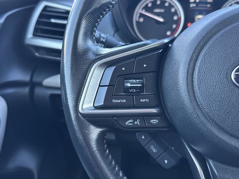 Used 2022 Subaru Forester Limited image 23