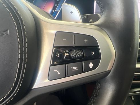 Used 2024 BMW X5 xDrive40i w/ M Sport Package AWD/4WD image 58