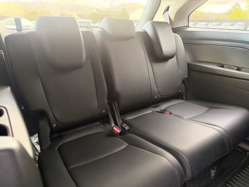 Used 2025 Honda Odyssey EX-L image 50