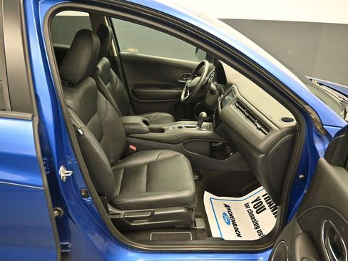 Used 2018 Honda HR-V EX-L image 20