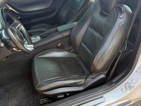 Used 2010 Chevrolet Camaro SS w/ RS Package RWD image 11