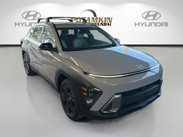 New 2027 Hyundai Kona SEL Sport FWD image 3