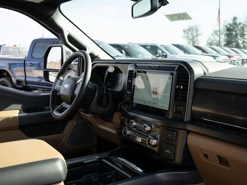 New 2026 Ford F350 Lariat w/ Lariat Ultimate Package AWD/4WD image 37