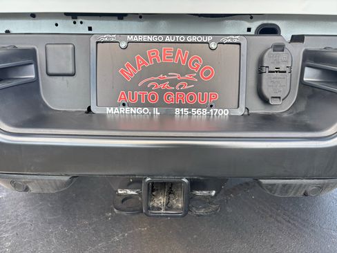 Used 2024 RAM 3500 Tradesman w/ Safety Group image 12