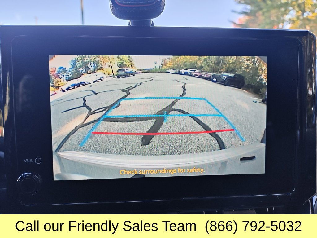 Used 2024 Toyota Corolla LE FWD image 20