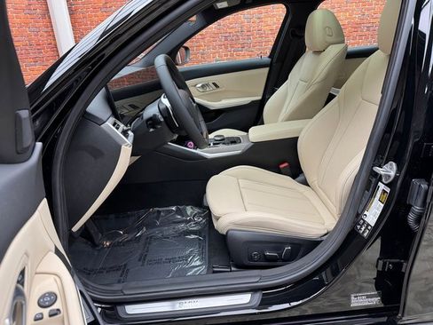 Used 2026 BMW 330i xDrive Sedan image 22