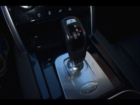 Used 2020 Land Rover Discovery Sport S image 12