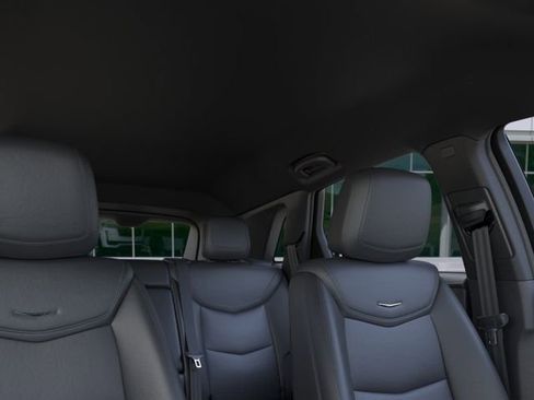 New 2026 Cadillac XT5 Luxury w/ LPO, Floor Liner Package image 24