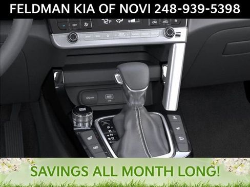 New 2026 Kia Seltos S image 24