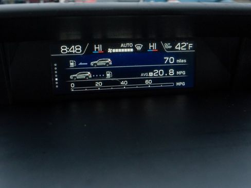 Used 2021 Subaru Forester Limited w/ Popular Package #3 image 29