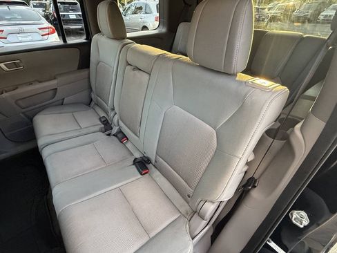 Used 2015 Honda Pilot SE image 20