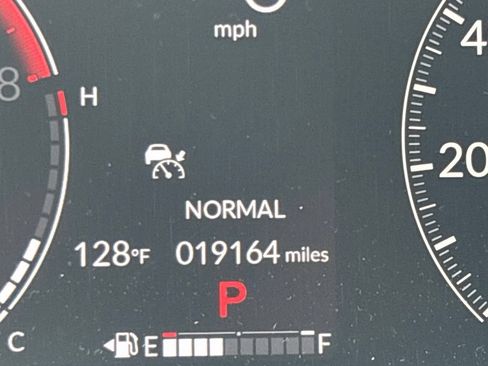 Used 2025 Honda Ridgeline RTL image 25
